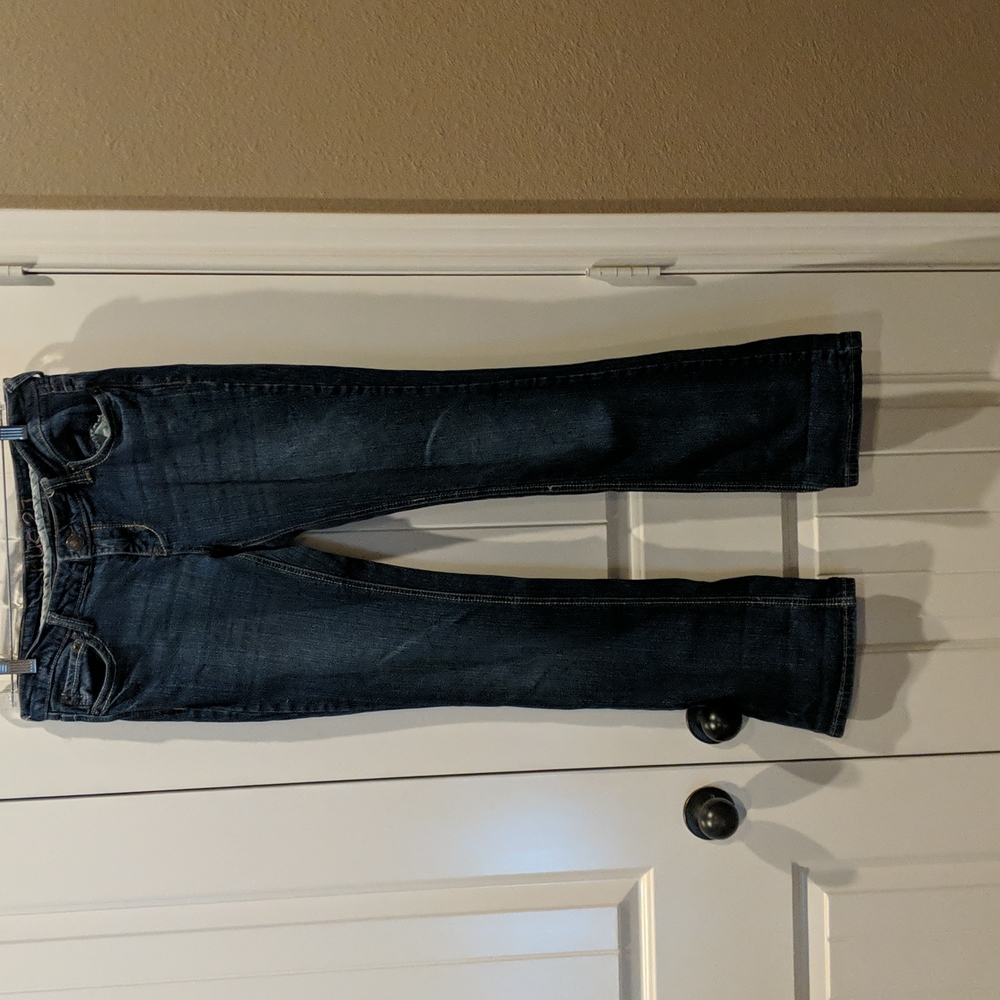 Rue 21 slim Boot 56 regular jeans